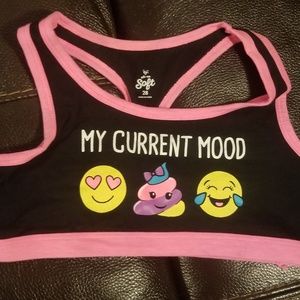 Sports bra